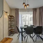 Sea View Gem In The Heart Of