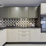 Sea View Gem In The Heart Of Apartment