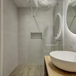 Sea View Gem In The Heart Of Apartment