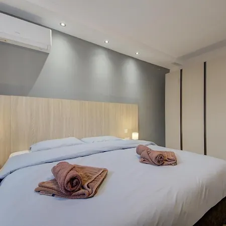 Sea View Gem In The Heart Of * Sliema