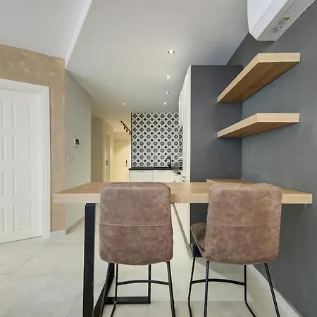 Sea View Gem In The Heart Of