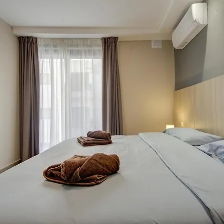 Sea View Gem In The Heart Of *