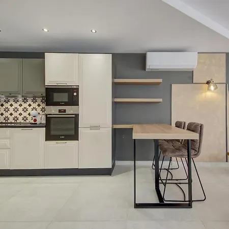 Sea View Gem In The Heart Of * Sliema