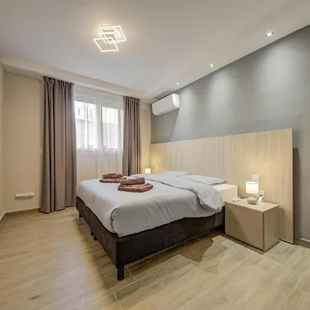 Sea View Gem In The Heart Of