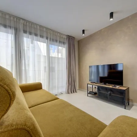 Sea View Gem In The Heart Of *