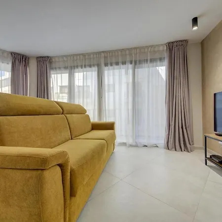 Sea View Gem In The Heart Of * Sliema