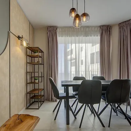 Sea View Gem In The Heart Of