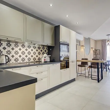 Sea View Gem In The Heart Of *