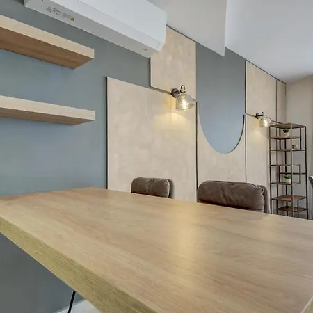 Sea View Gem In The Heart Of * Sliema