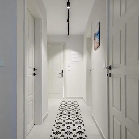 Sea View Gem In The Heart Of Слима