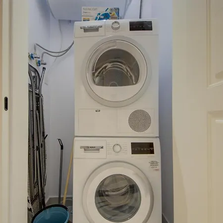 Apartment Sea View Gem In The Heart Of