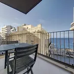 Sea View Gem In The Heart Of Appartamento *